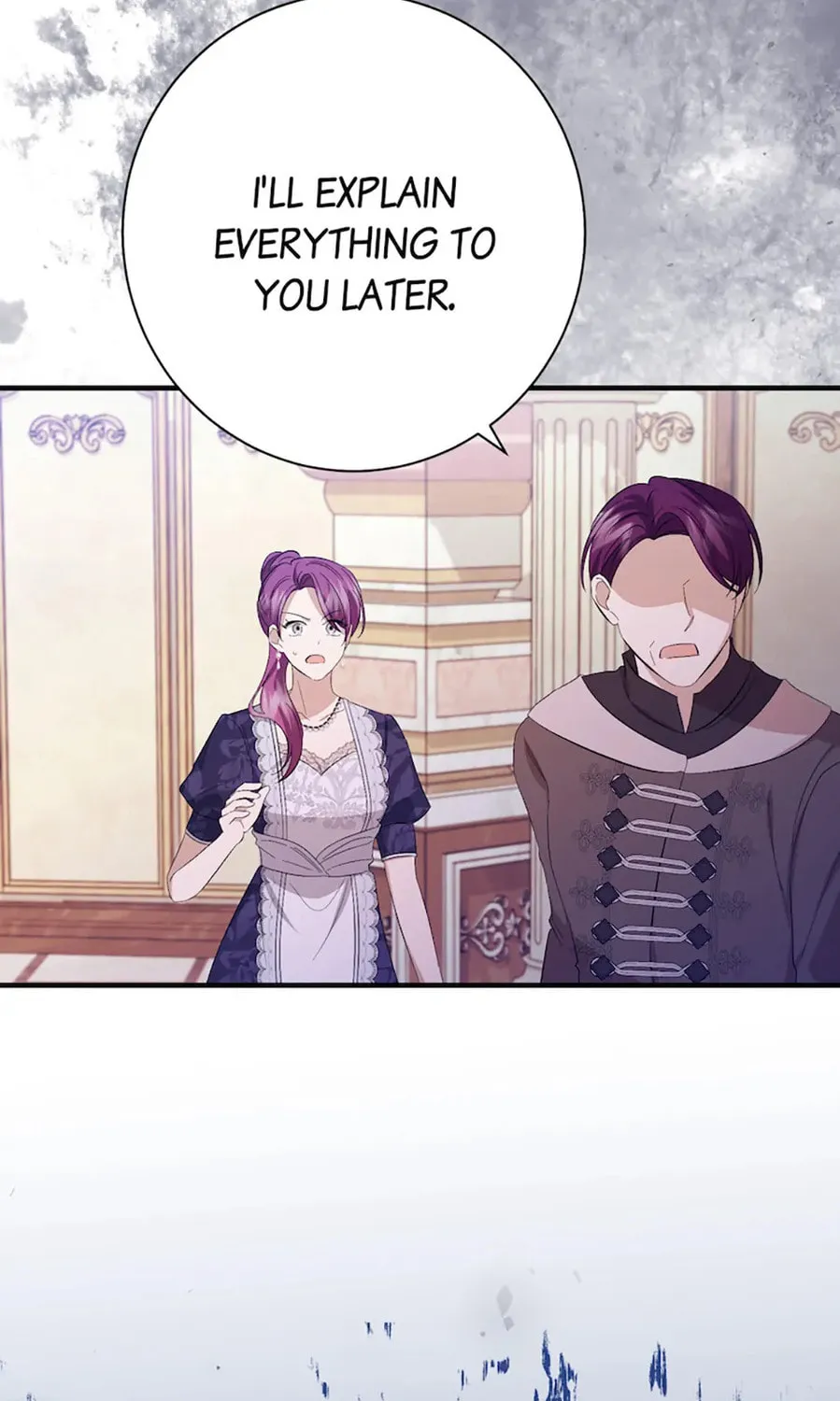 Read Rewrite My Happy Ending chapter 34 image 54 on Lezhin