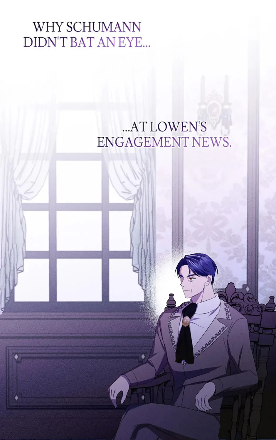Read Rewrite My Happy Ending chapter 34 image 6 on Lezhin