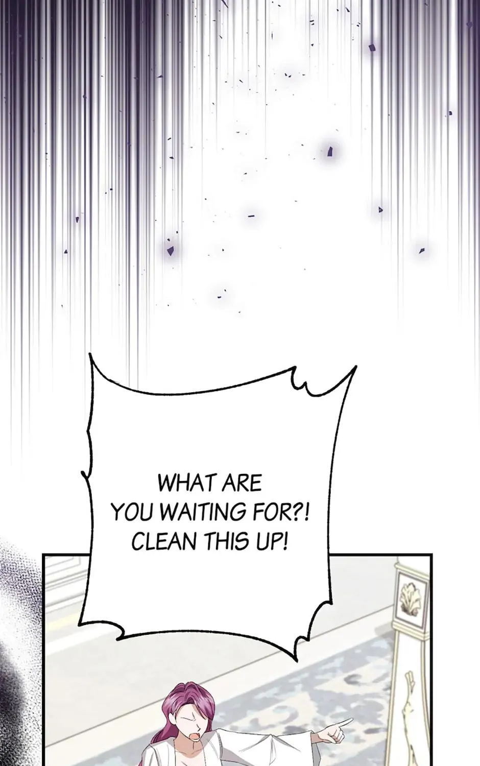Read Rewrite My Happy Ending chapter 34 image 74 on Lezhin