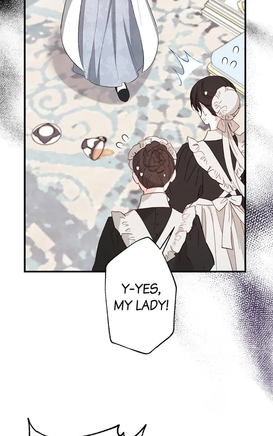 Read Rewrite My Happy Ending chapter 34 image 76 on Lezhin