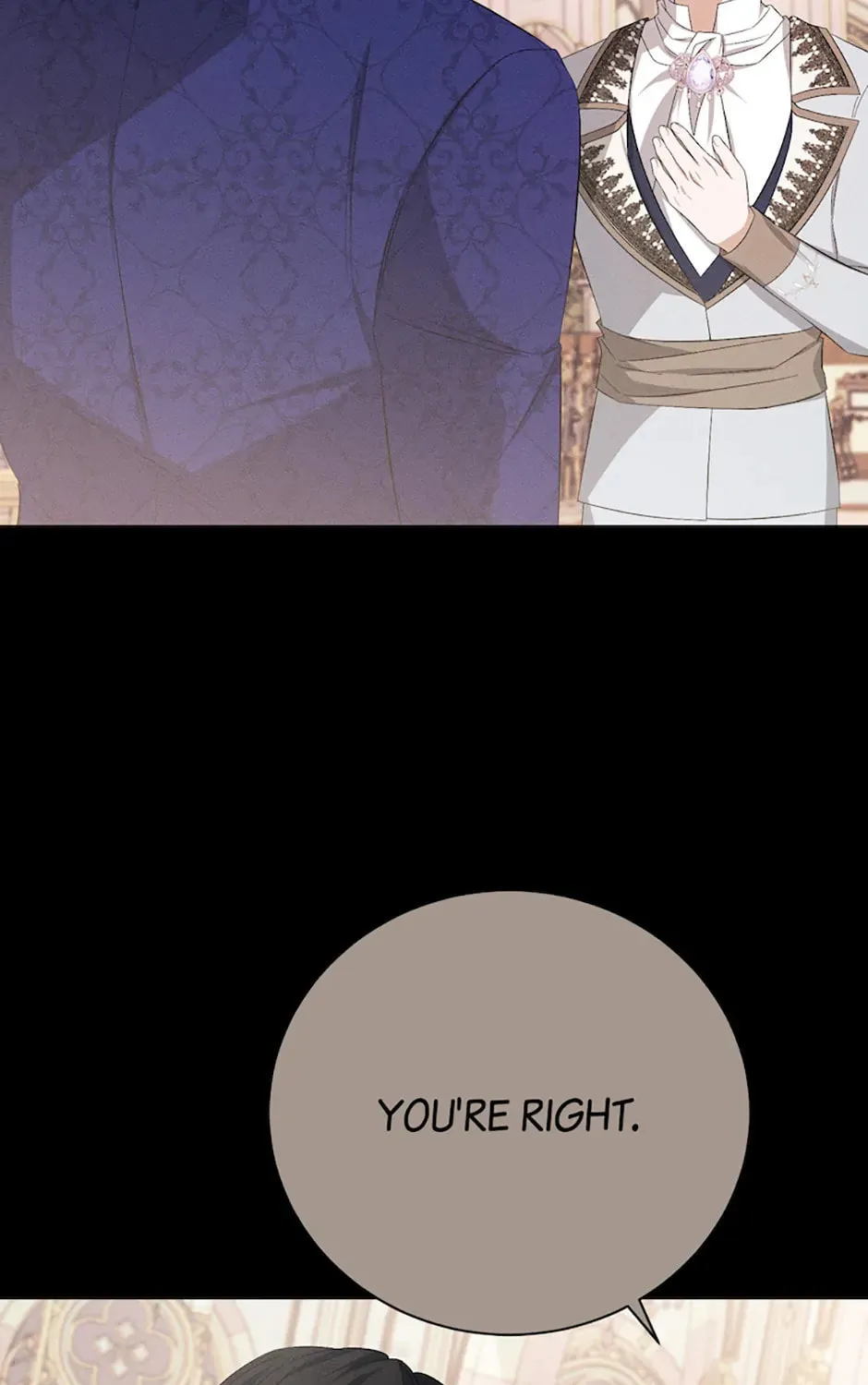 Read Rewrite My Happy Ending chapter 34 image 90 on Lezhin