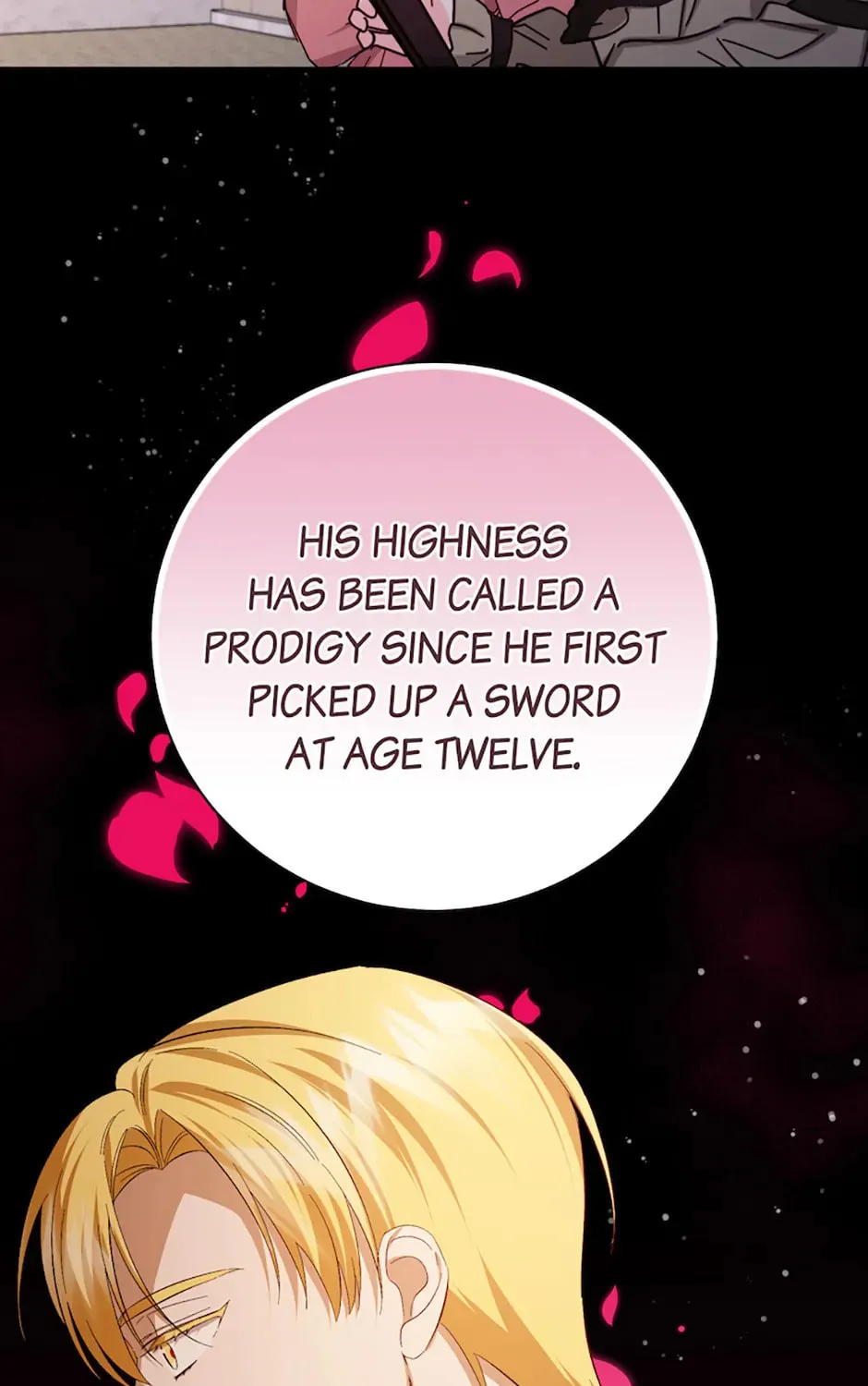 Read Rewrite My Happy Ending chapter 35 image 104 on Lezhin