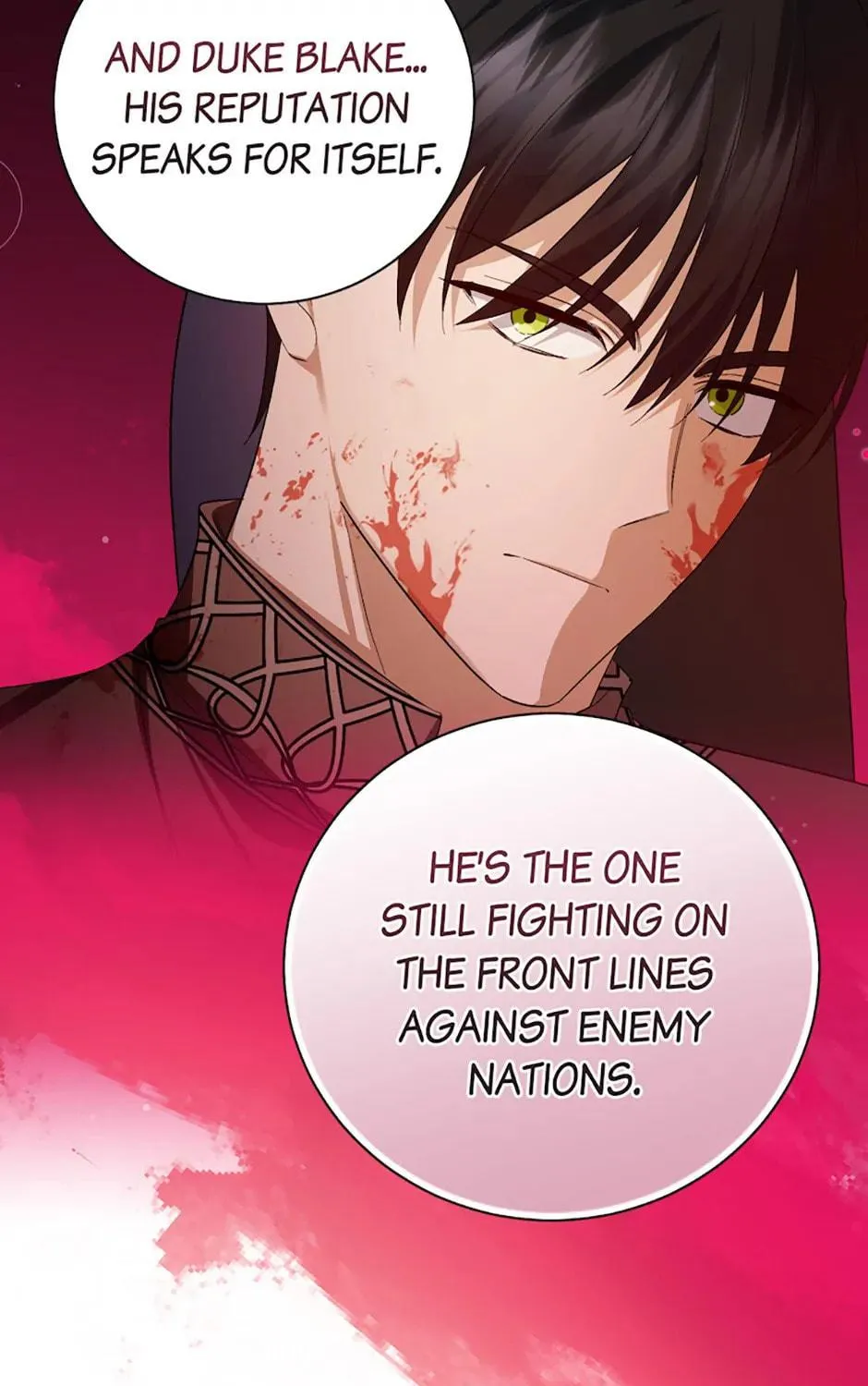 Read Rewrite My Happy Ending chapter 35 image 106 on Lezhin