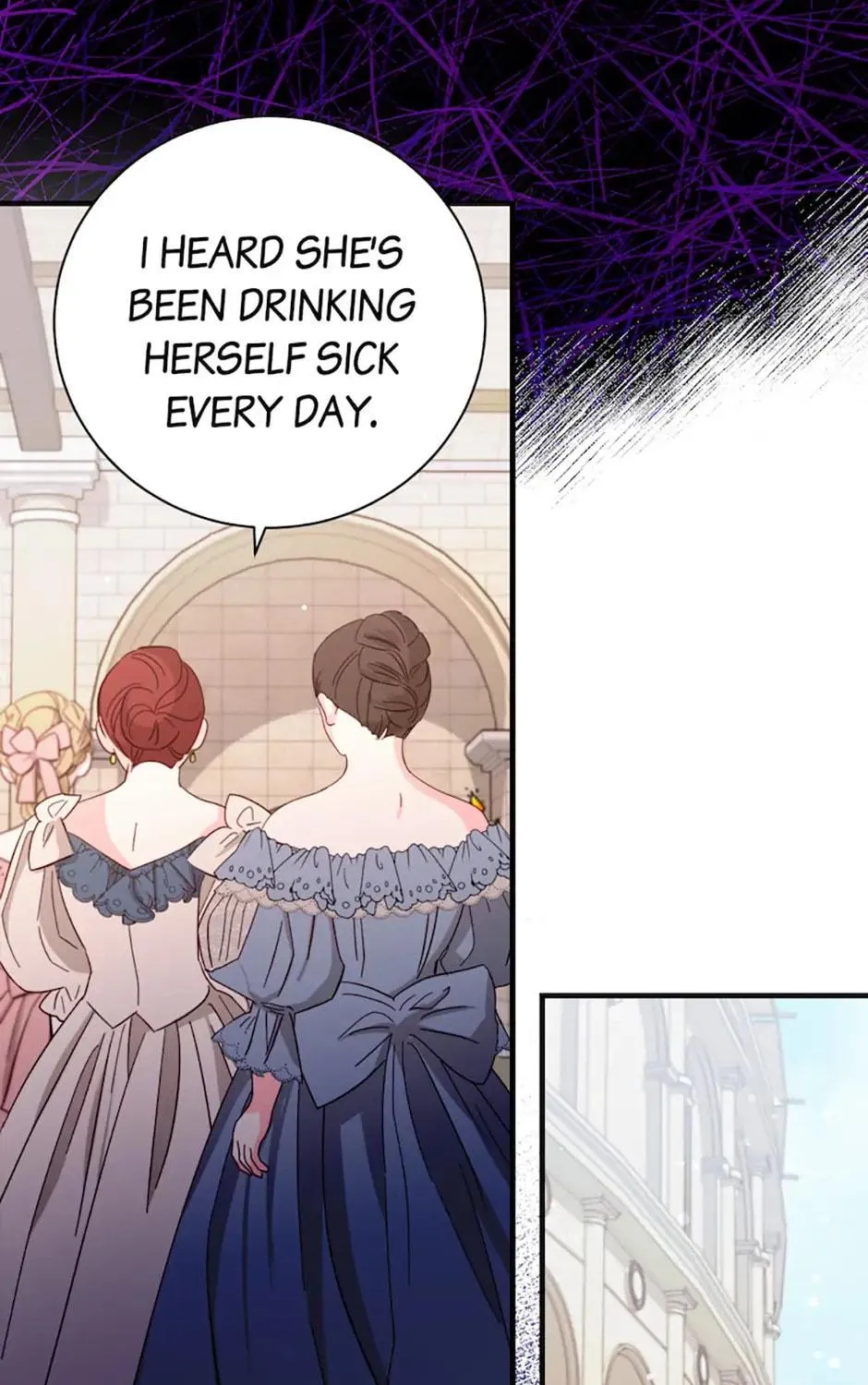 Read Rewrite My Happy Ending chapter 35 image 112 on Lezhin