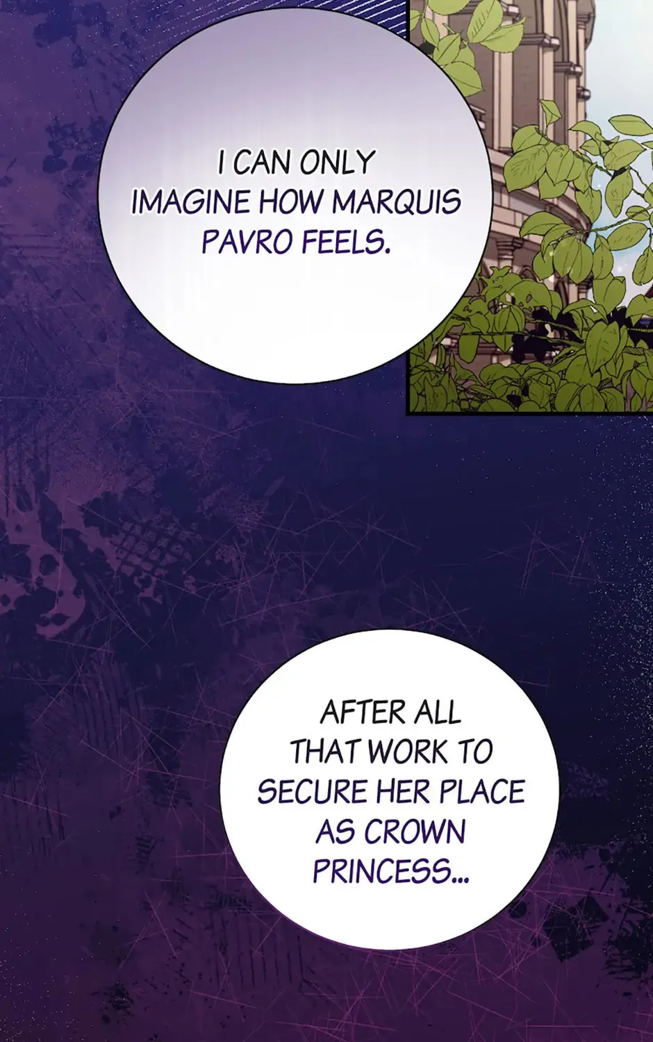 Read Rewrite My Happy Ending chapter 35 image 114 on Lezhin