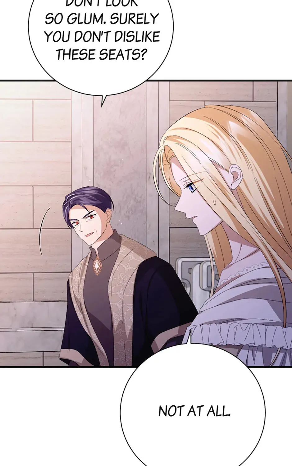 Read Rewrite My Happy Ending chapter 35 image 120 on Lezhin