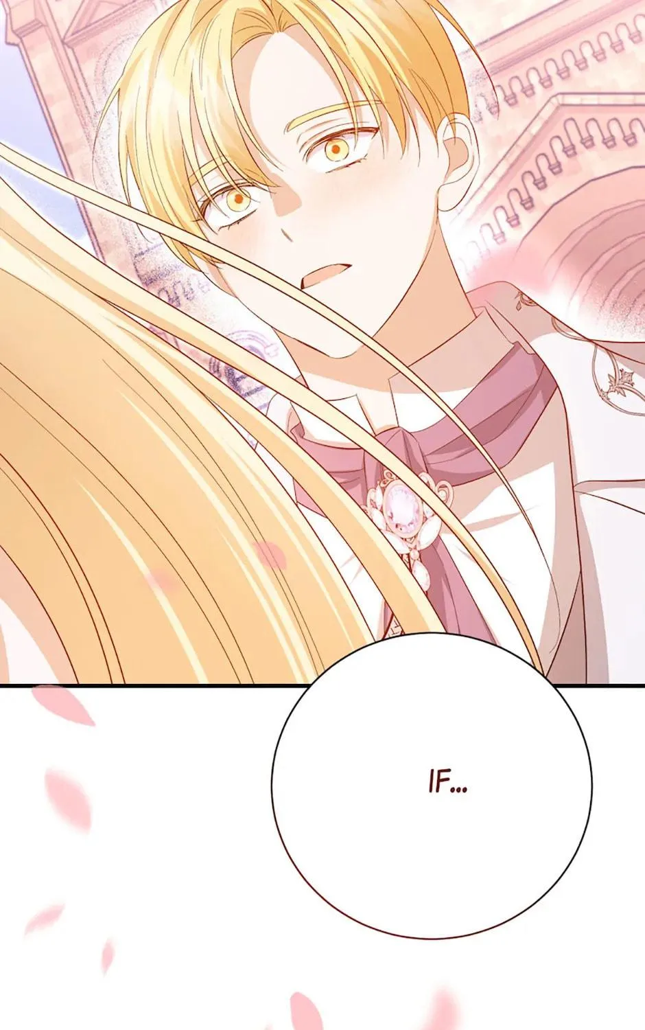Read Rewrite My Happy Ending chapter 35 image 16 on Lezhin
