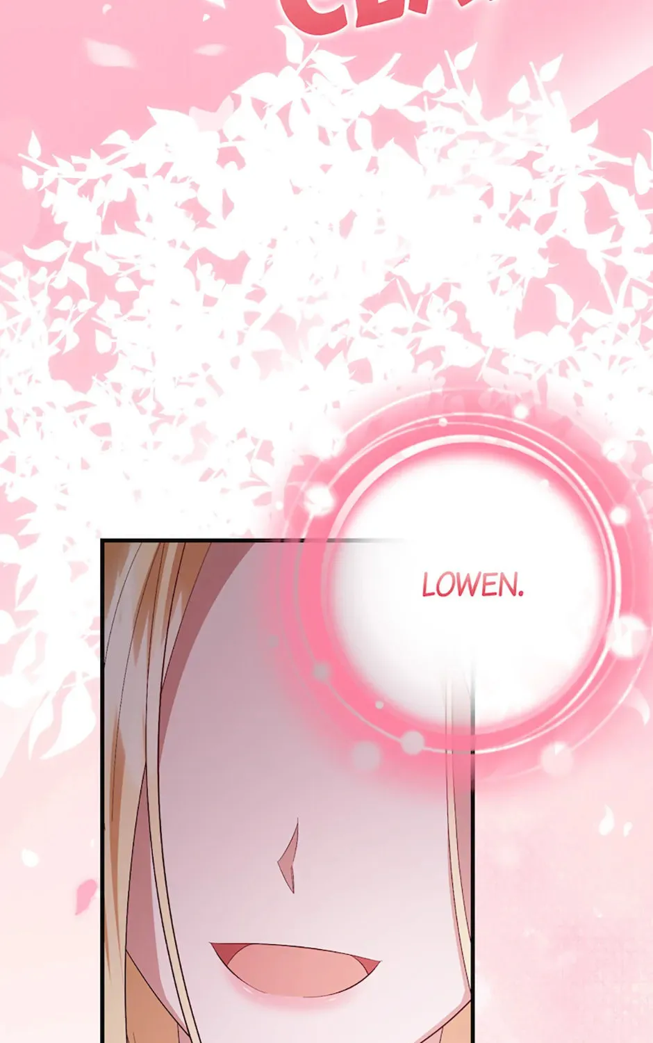 Read Rewrite My Happy Ending chapter 35 image 2 on Lezhin