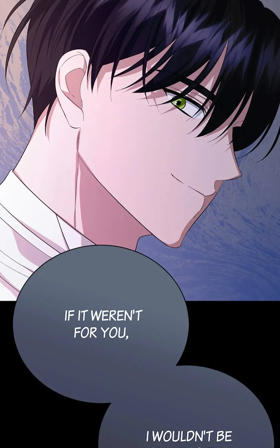 Read Rewrite My Happy Ending chapter 35 image 26 on Lezhin