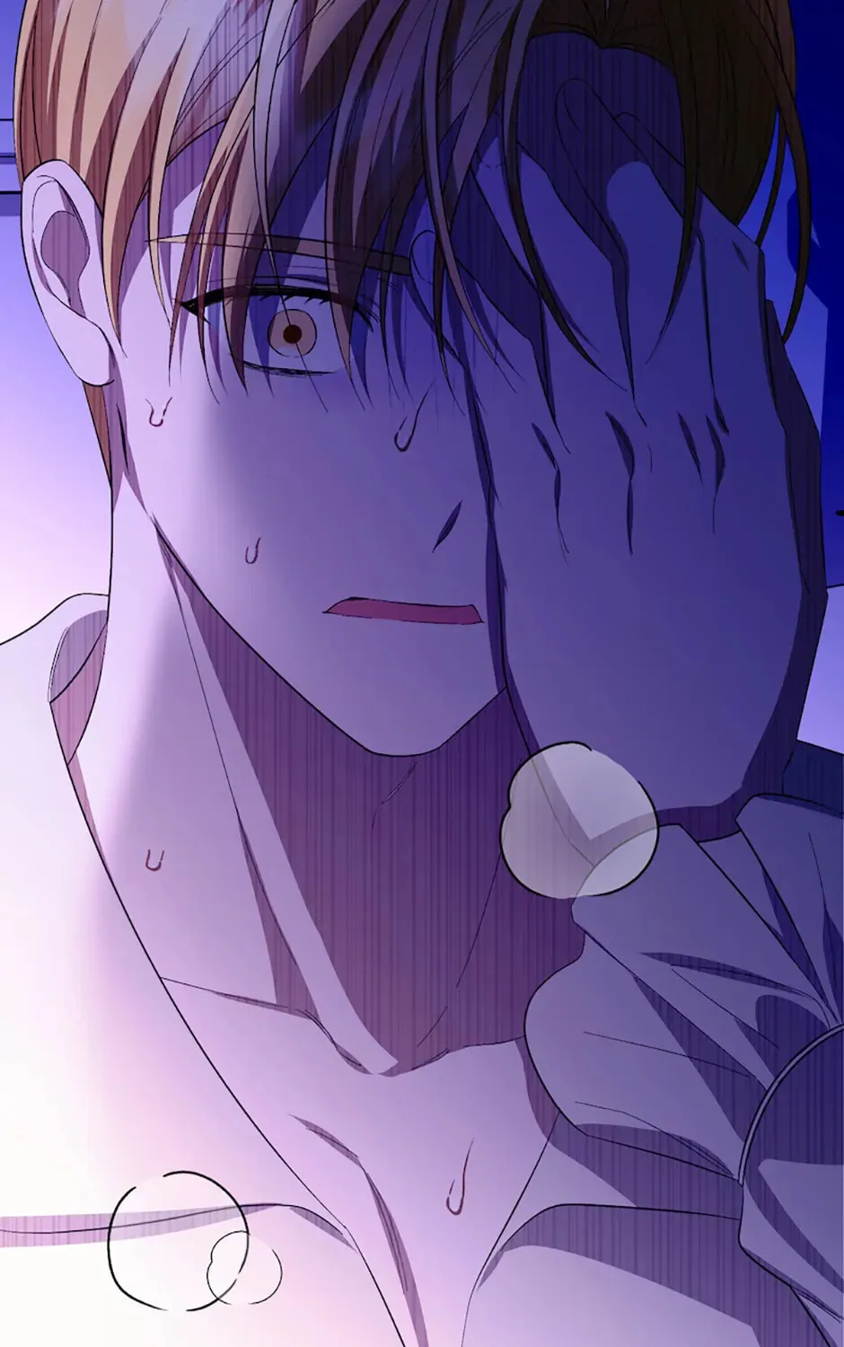 Read Rewrite My Happy Ending chapter 35 image 32 on Lezhin