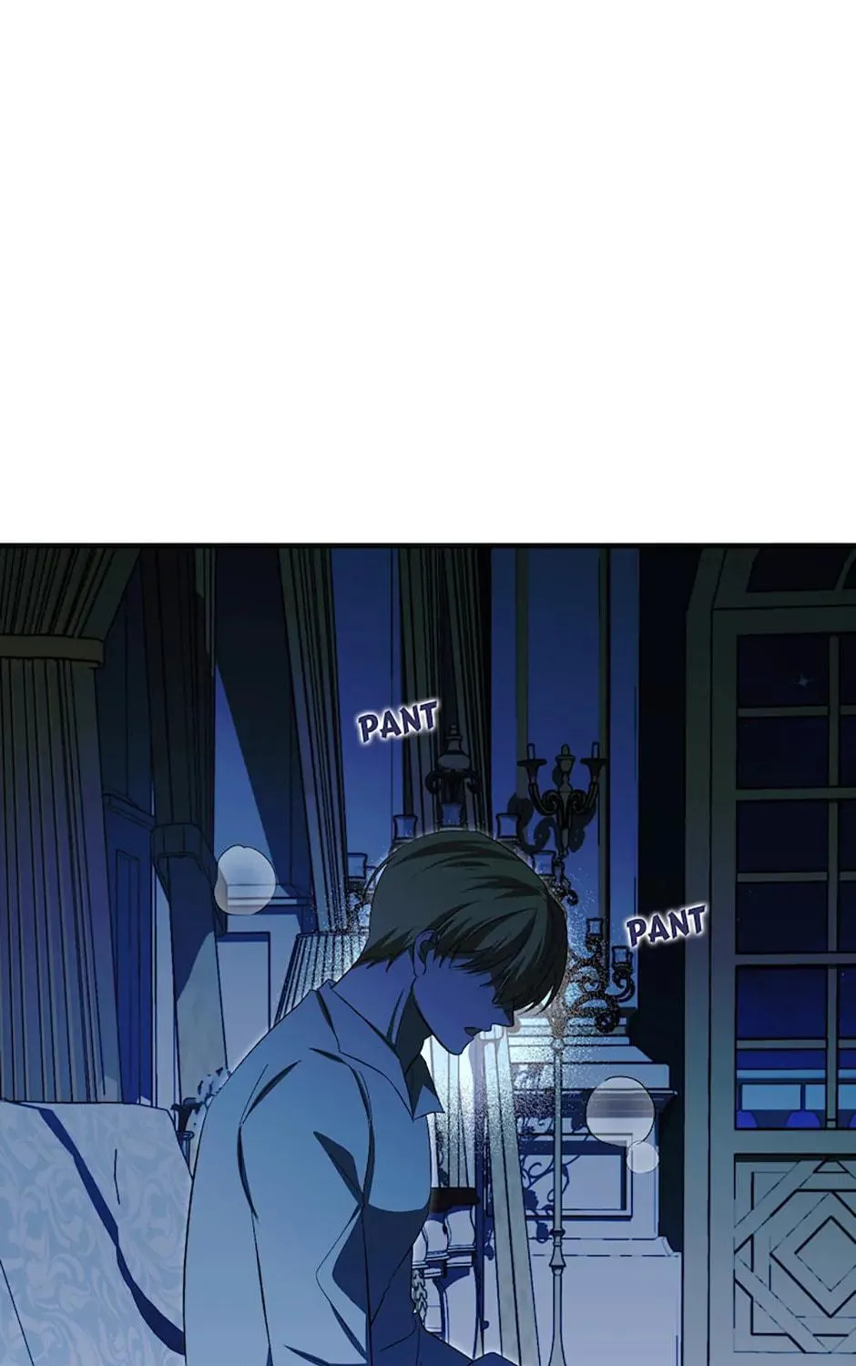 Read Rewrite My Happy Ending chapter 35 image 34 on Lezhin