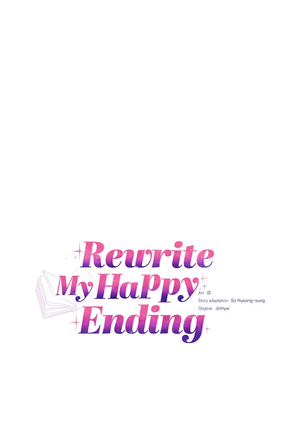 Read Rewrite My Happy Ending chapter 35 image 44 on Lezhin