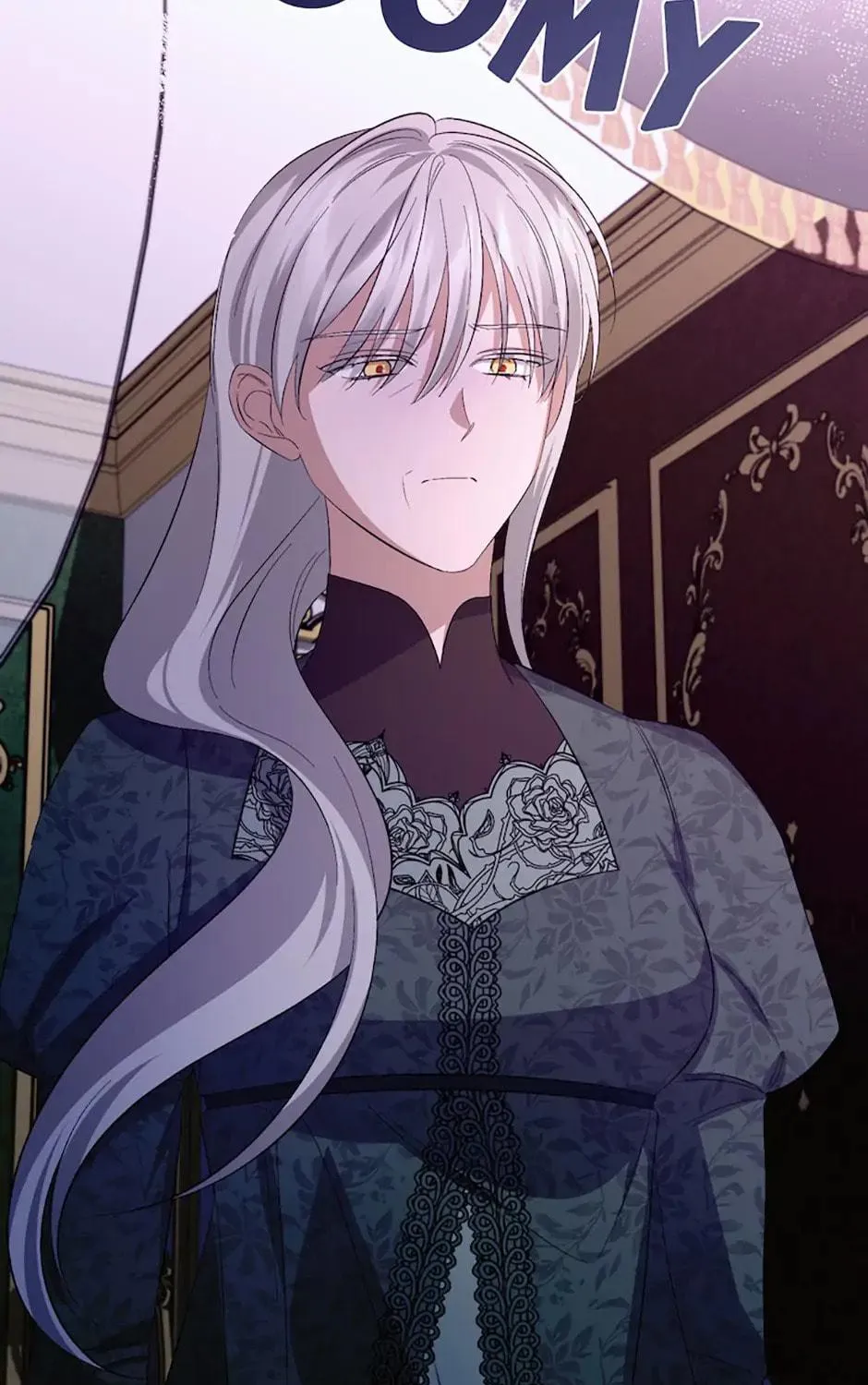 Read Rewrite My Happy Ending chapter 35 image 48 on Lezhin