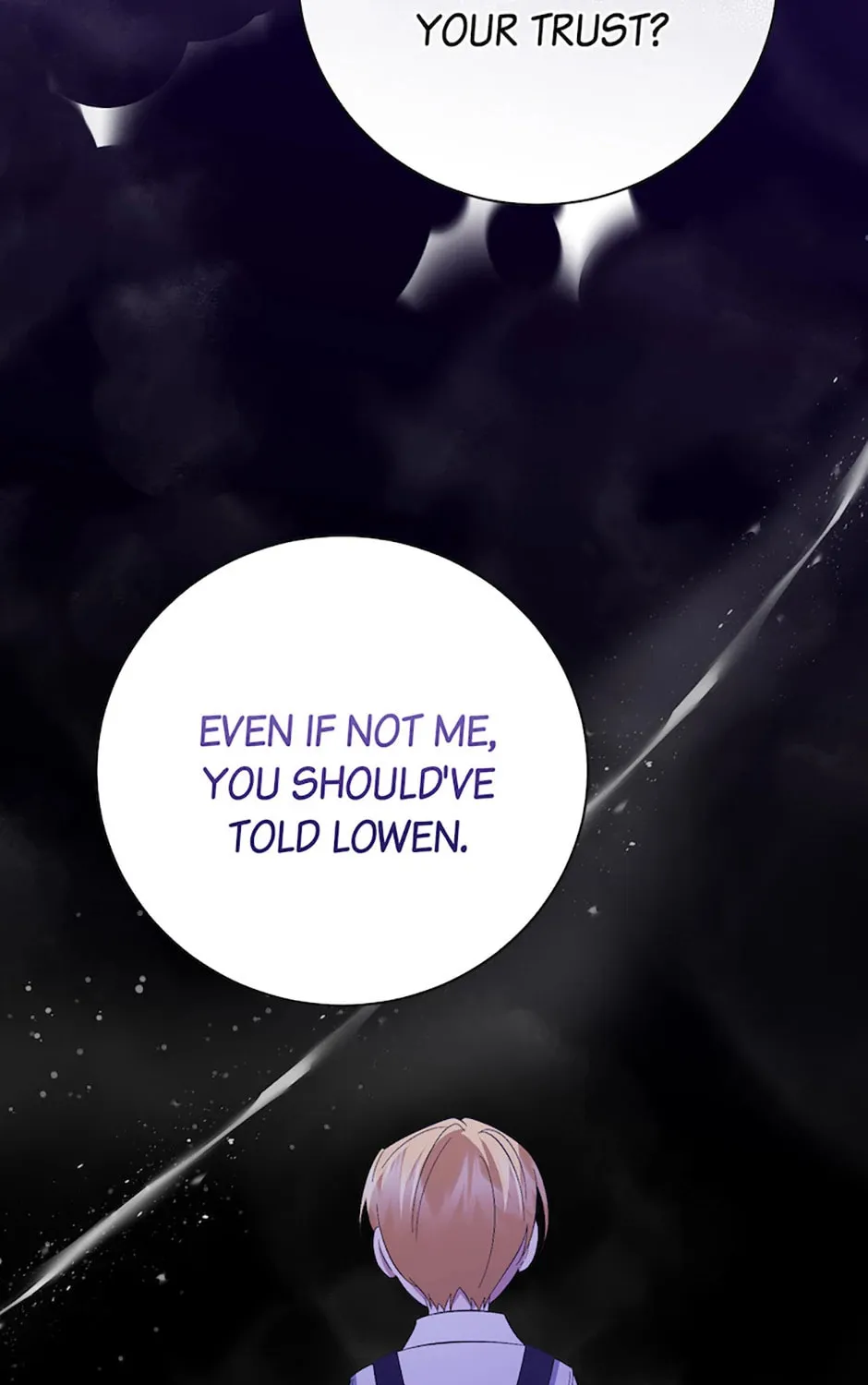 Read Rewrite My Happy Ending chapter 35 image 56 on Lezhin