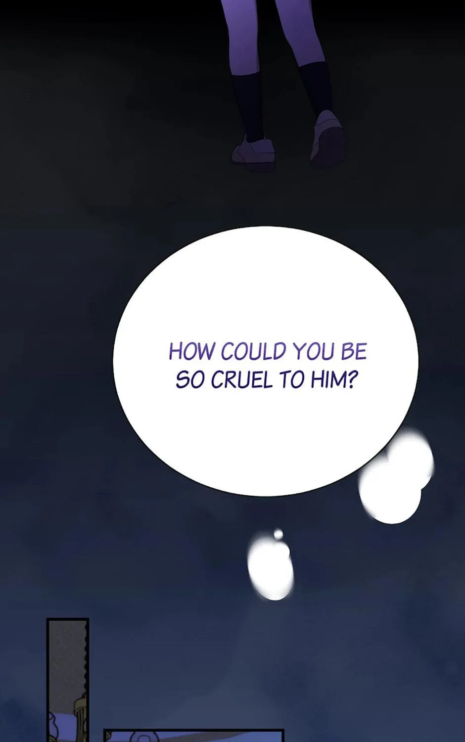 Read Rewrite My Happy Ending chapter 35 image 58 on Lezhin