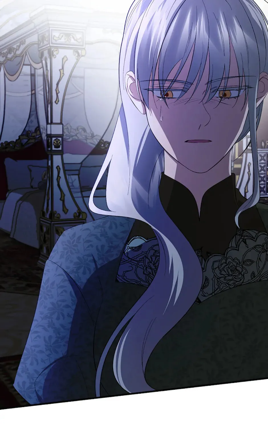 Read Rewrite My Happy Ending chapter 35 image 62 on Lezhin
