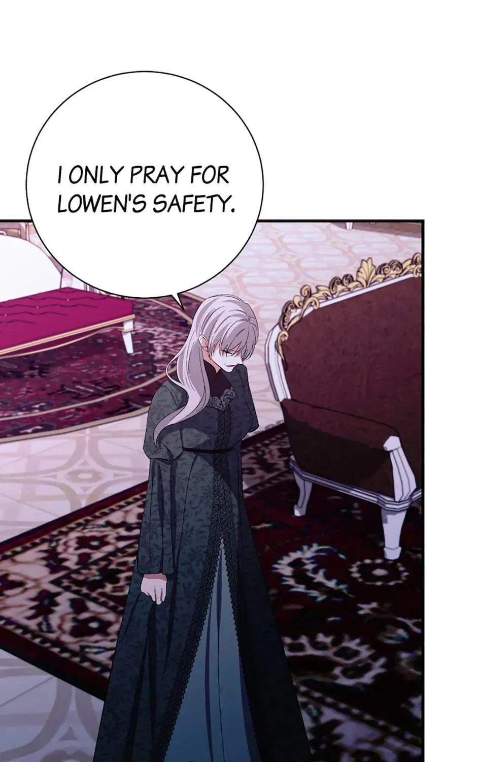 Read Rewrite My Happy Ending chapter 35 image 64 on Lezhin