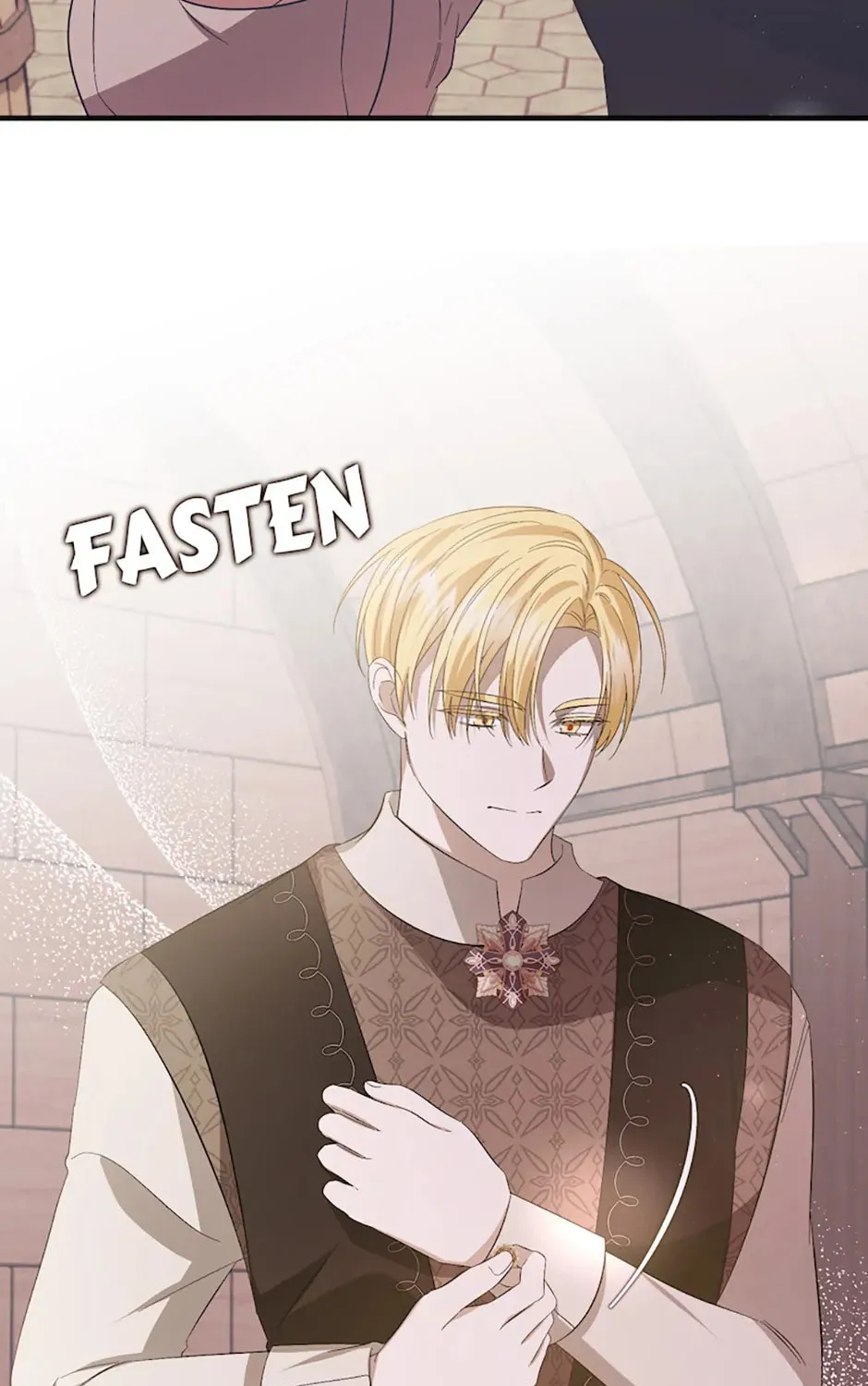 Read Rewrite My Happy Ending chapter 35 image 84 on Lezhin