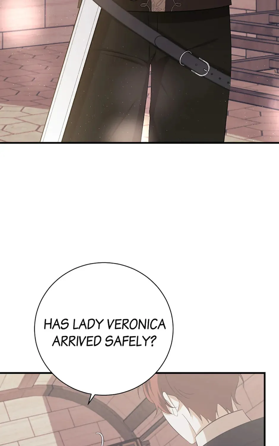 Read Rewrite My Happy Ending chapter 35 image 86 on Lezhin