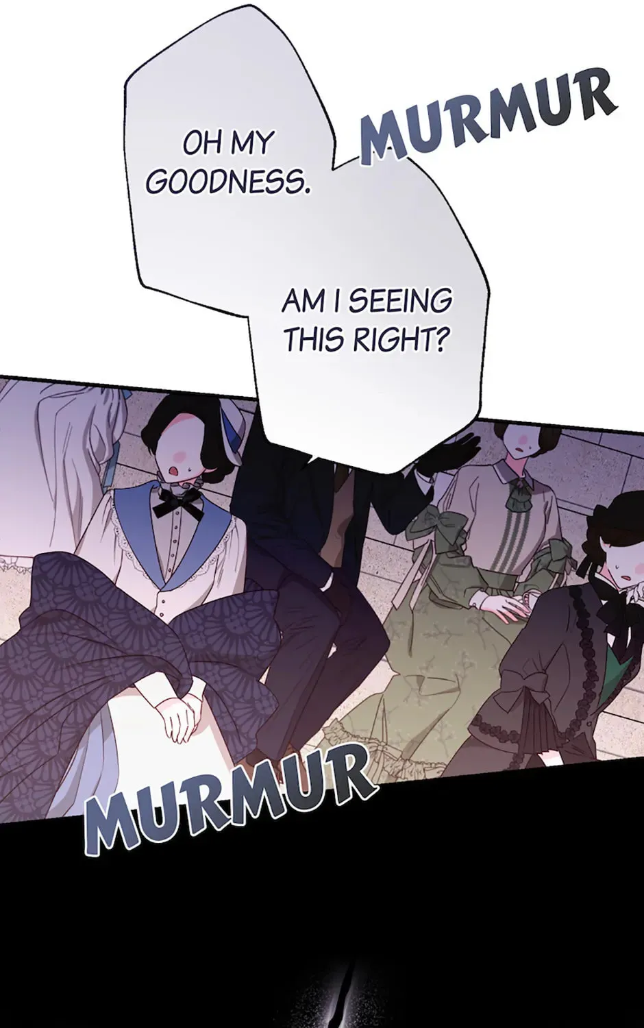 Read Rewrite My Happy Ending chapter 36 image 110 on Lezhin