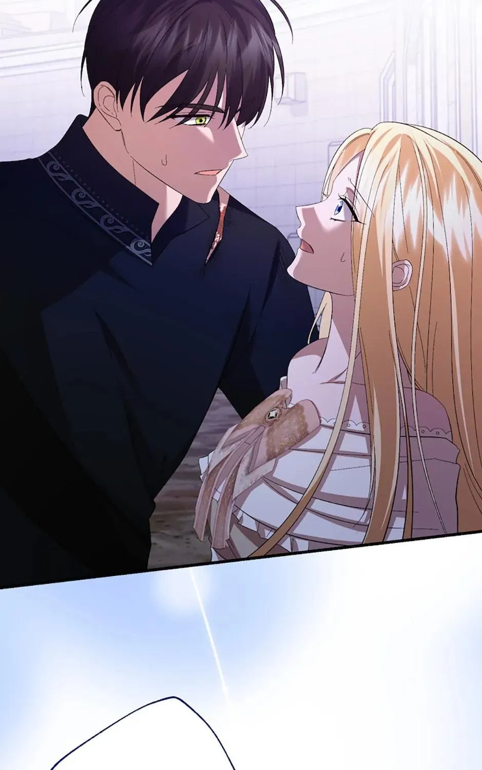 Read Rewrite My Happy Ending chapter 36 image 128 on Lezhin