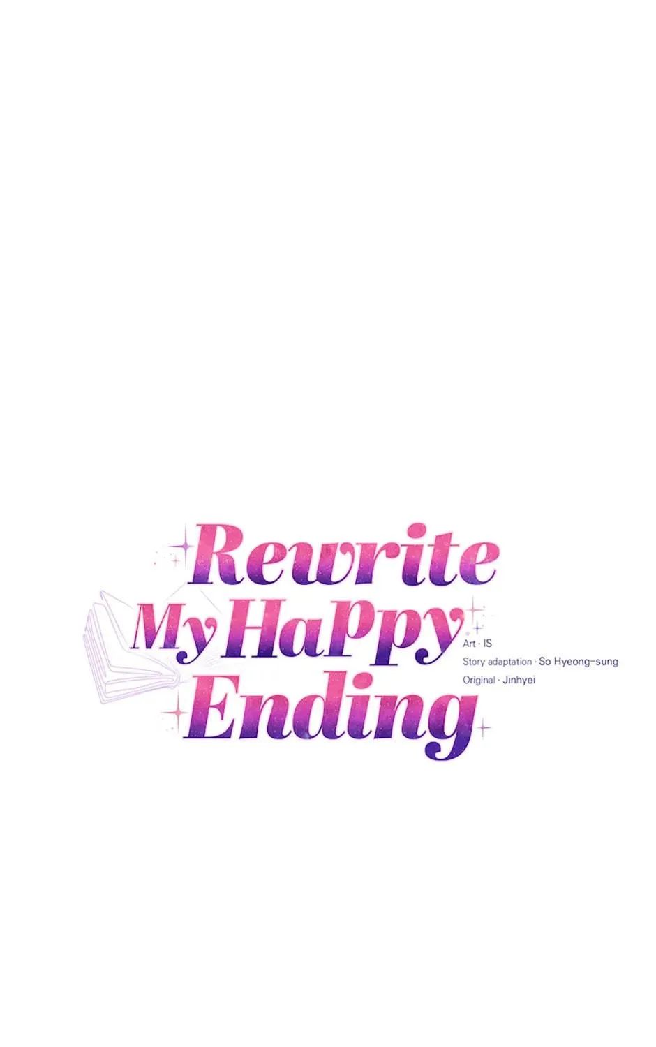 Read Rewrite My Happy Ending chapter 36 image 18 on Lezhin