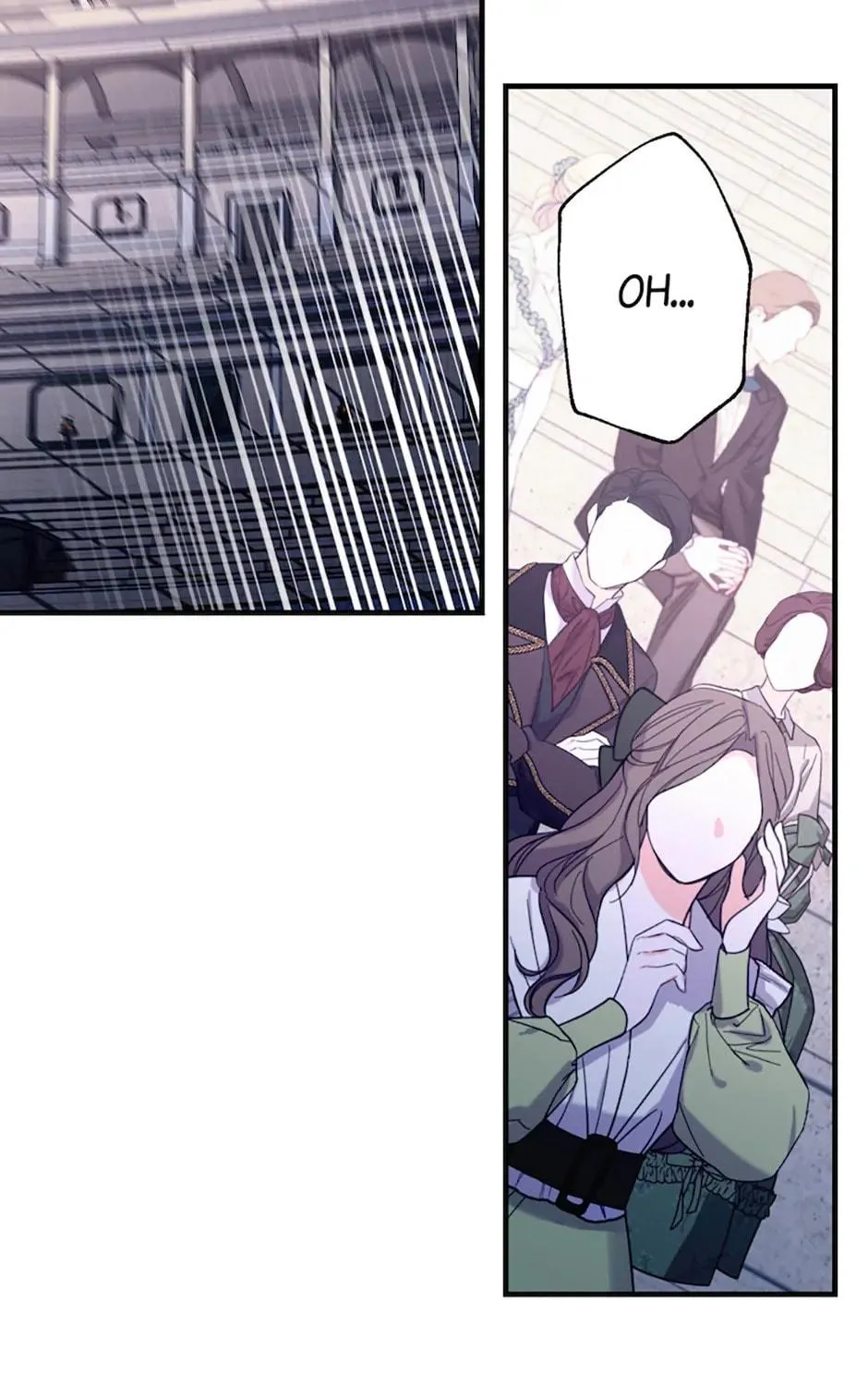 Read Rewrite My Happy Ending chapter 36 image 22 on Lezhin