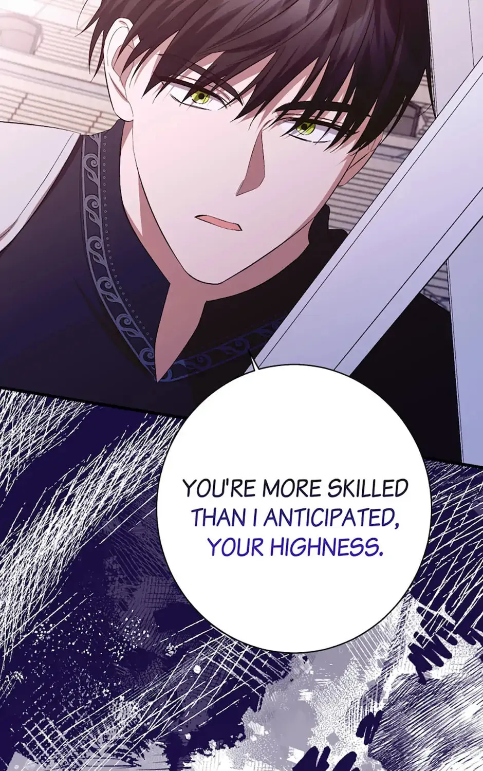 Read Rewrite My Happy Ending chapter 36 image 32 on Lezhin
