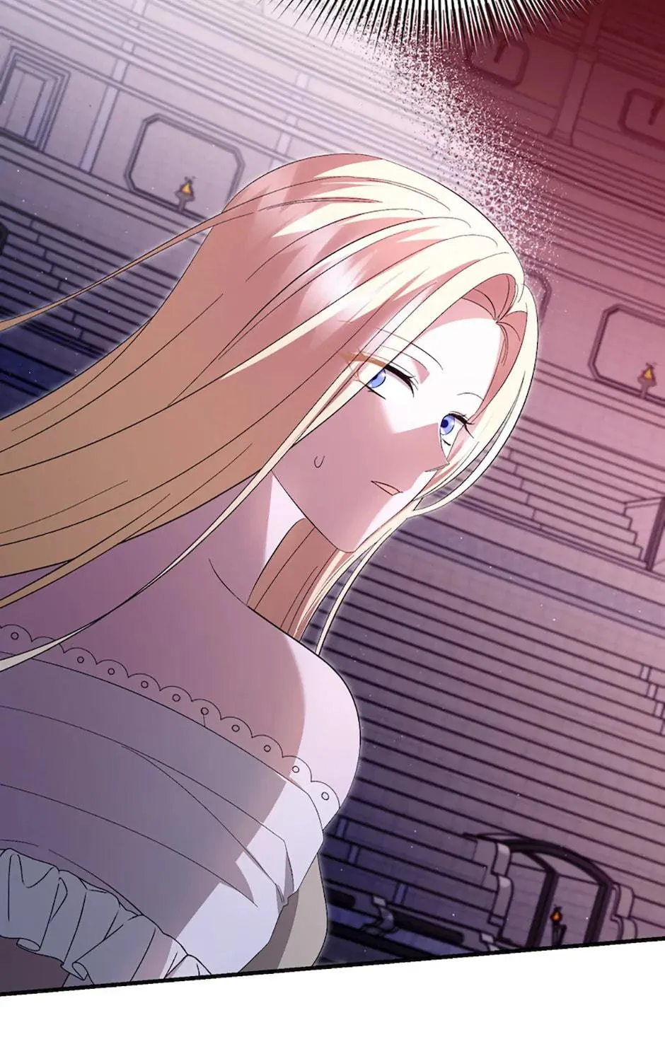 Read Rewrite My Happy Ending chapter 36 image 4 on Lezhin