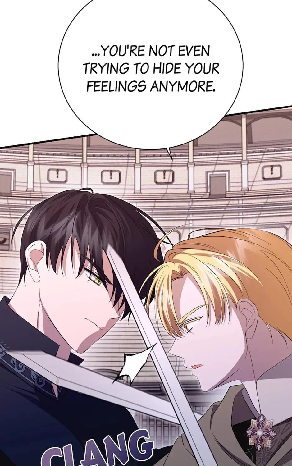 Read Rewrite My Happy Ending chapter 36 image 40 on Lezhin