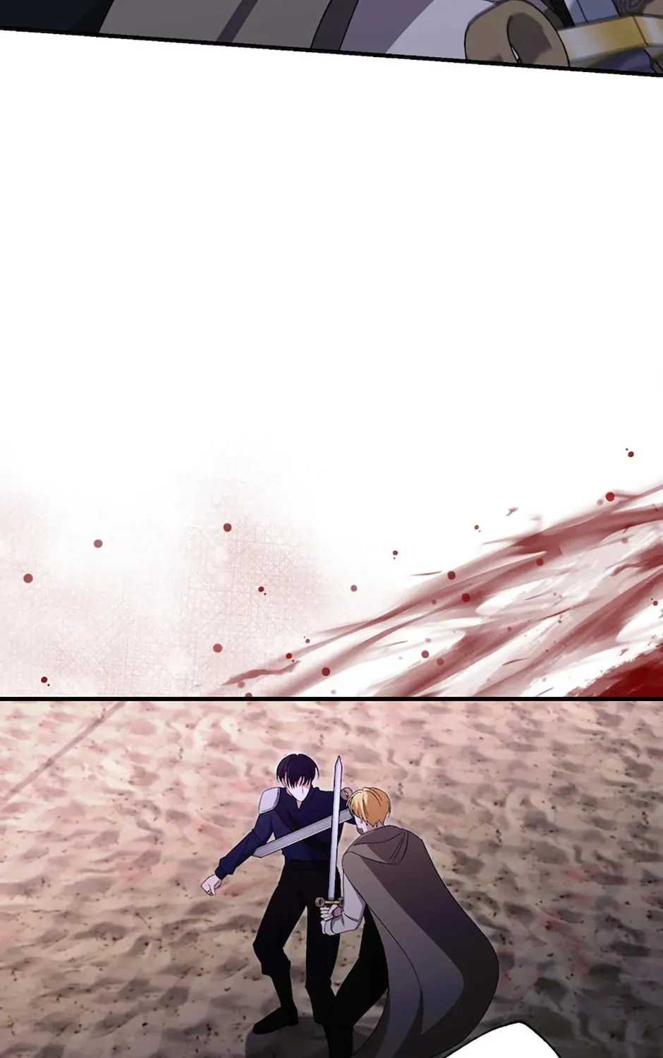 Read Rewrite My Happy Ending chapter 36 image 42 on Lezhin