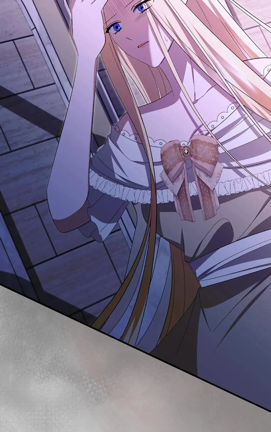 Read Rewrite My Happy Ending chapter 36 image 46 on Lezhin