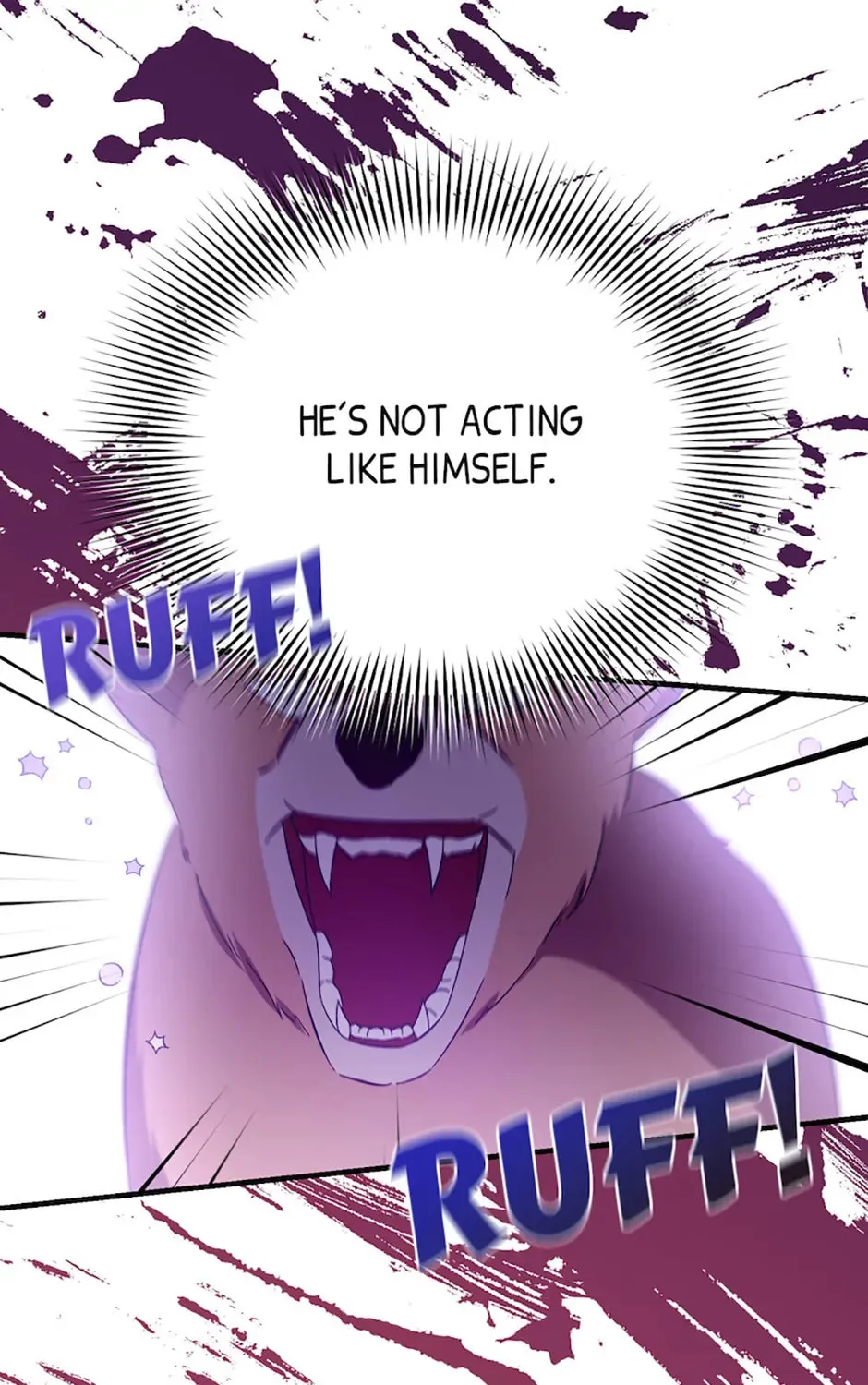 Read Rewrite My Happy Ending chapter 36 image 6 on Lezhin