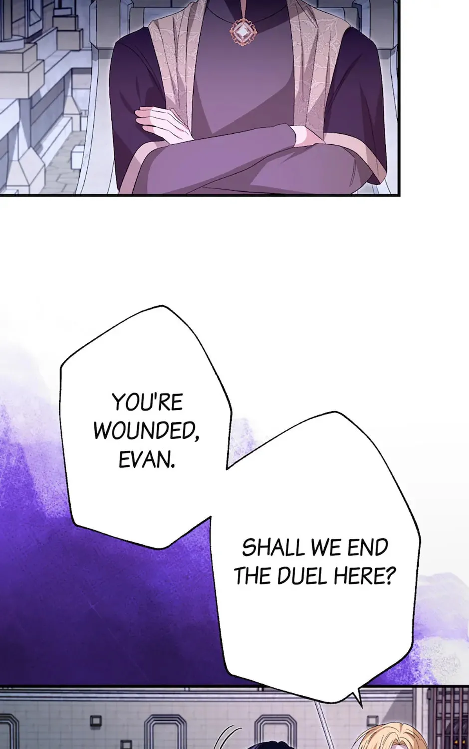 Read Rewrite My Happy Ending chapter 36 image 60 on Lezhin
