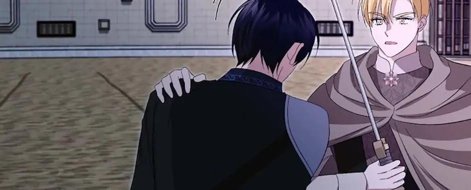 Read Rewrite My Happy Ending chapter 36 image 61 on Lezhin