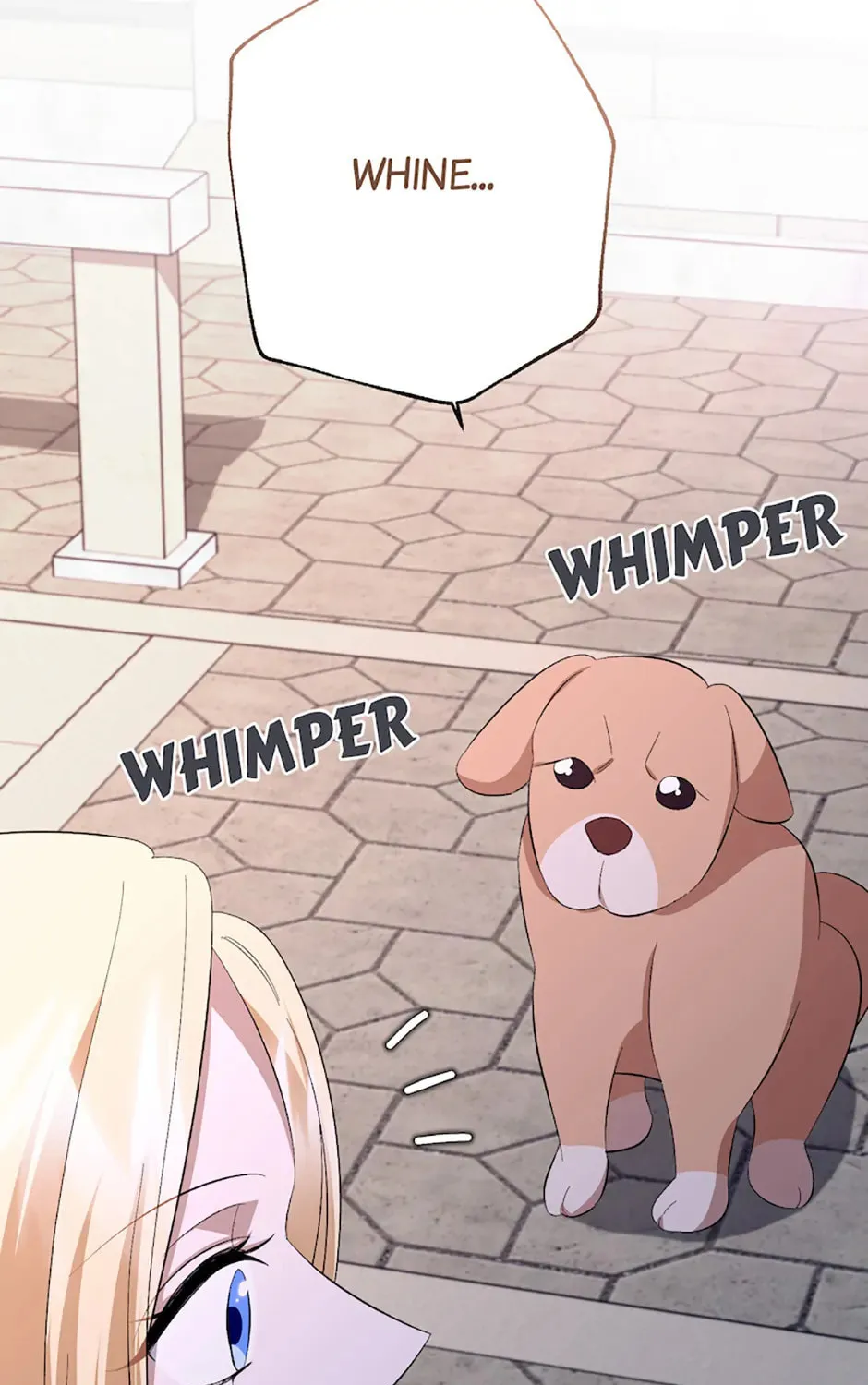 Read Rewrite My Happy Ending chapter 36 image 72 on Lezhin