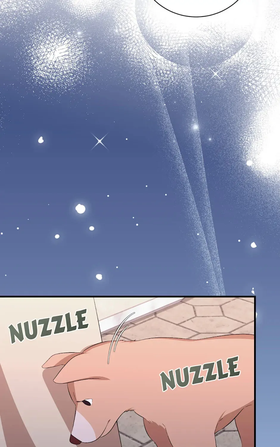 Read Rewrite My Happy Ending chapter 36 image 74 on Lezhin