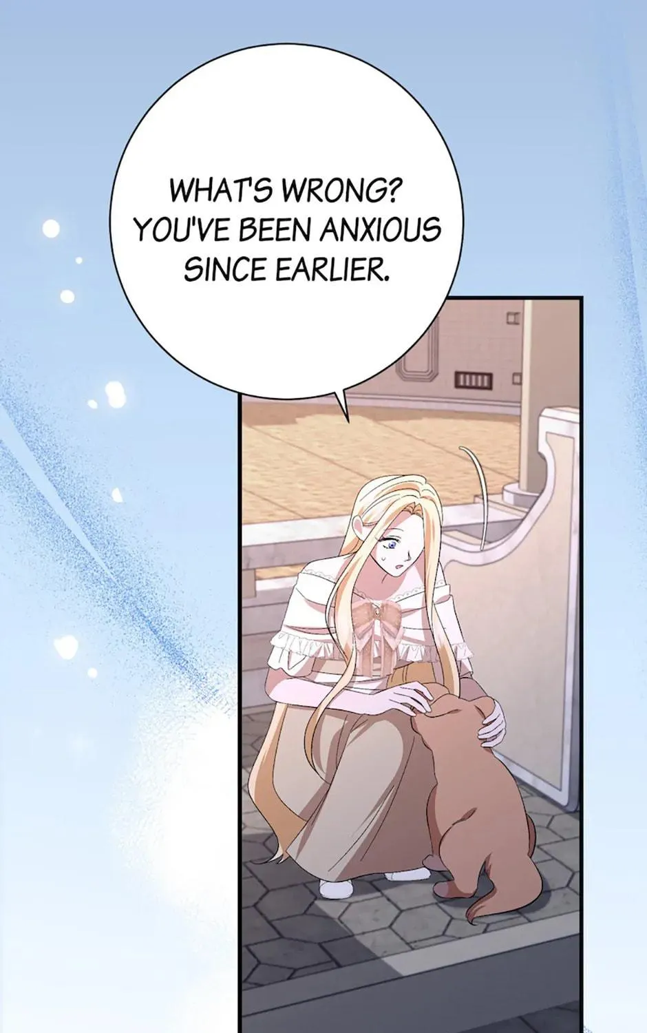 Read Rewrite My Happy Ending chapter 36 image 76 on Lezhin
