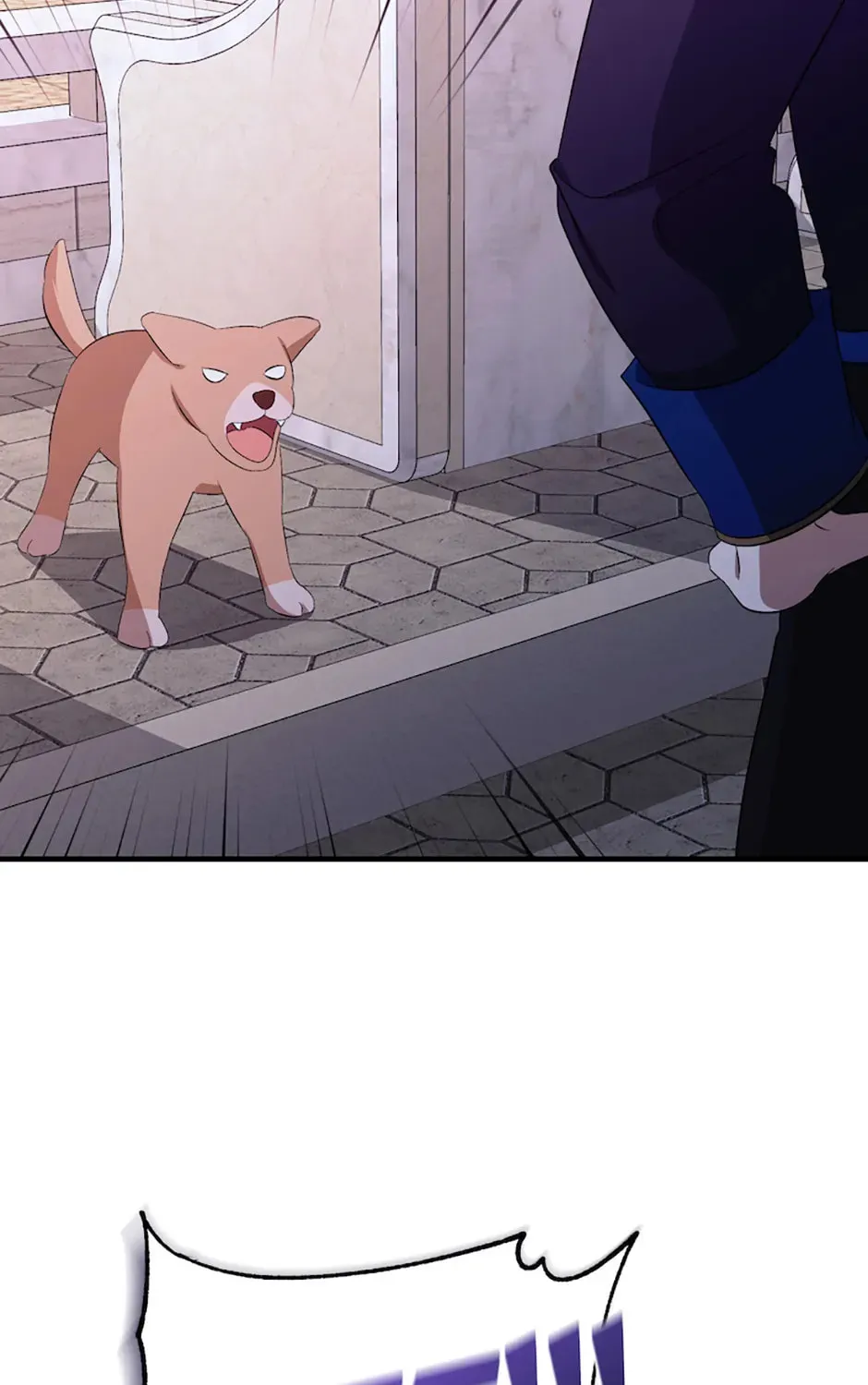 Read Rewrite My Happy Ending chapter 36 image 80 on Lezhin
