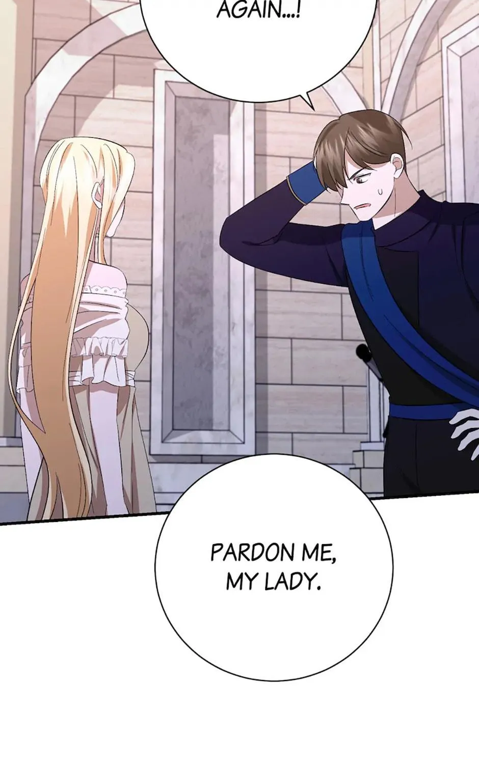 Read Rewrite My Happy Ending chapter 36 image 82 on Lezhin