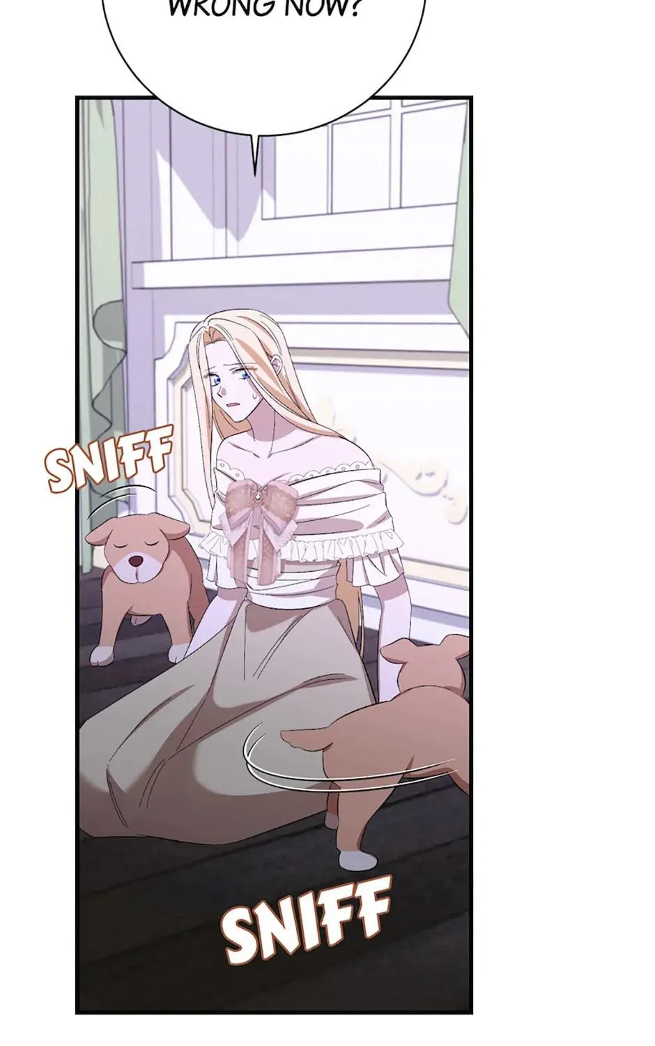 Read Rewrite My Happy Ending chapter 37 image 106 on Lezhin