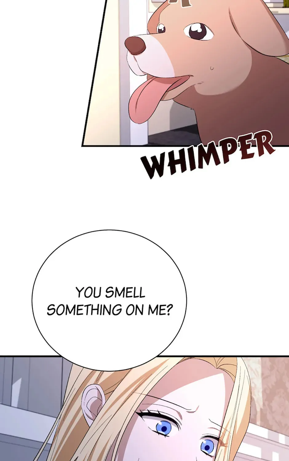 Read Rewrite My Happy Ending chapter 37 image 108 on Lezhin