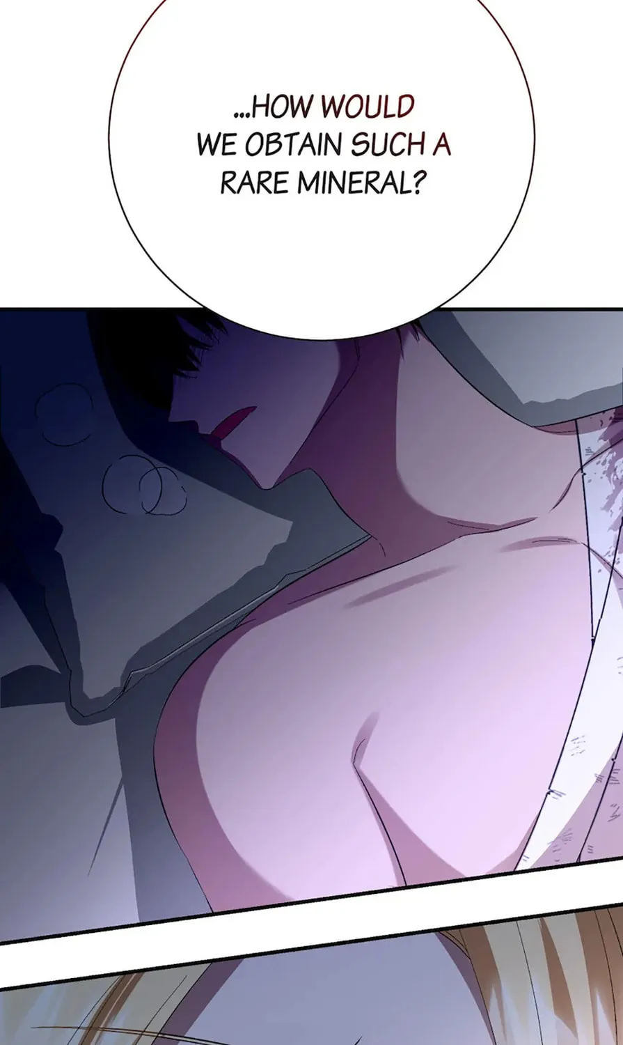 Read Rewrite My Happy Ending chapter 37 image 118 on Lezhin