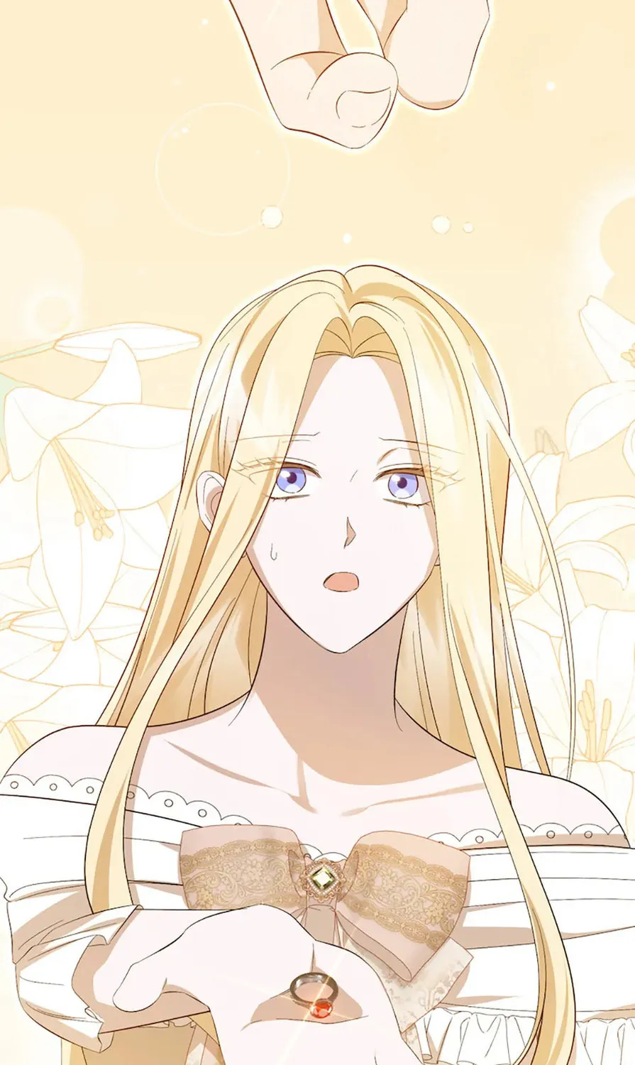 Read Rewrite My Happy Ending chapter 37 image 124 on Lezhin