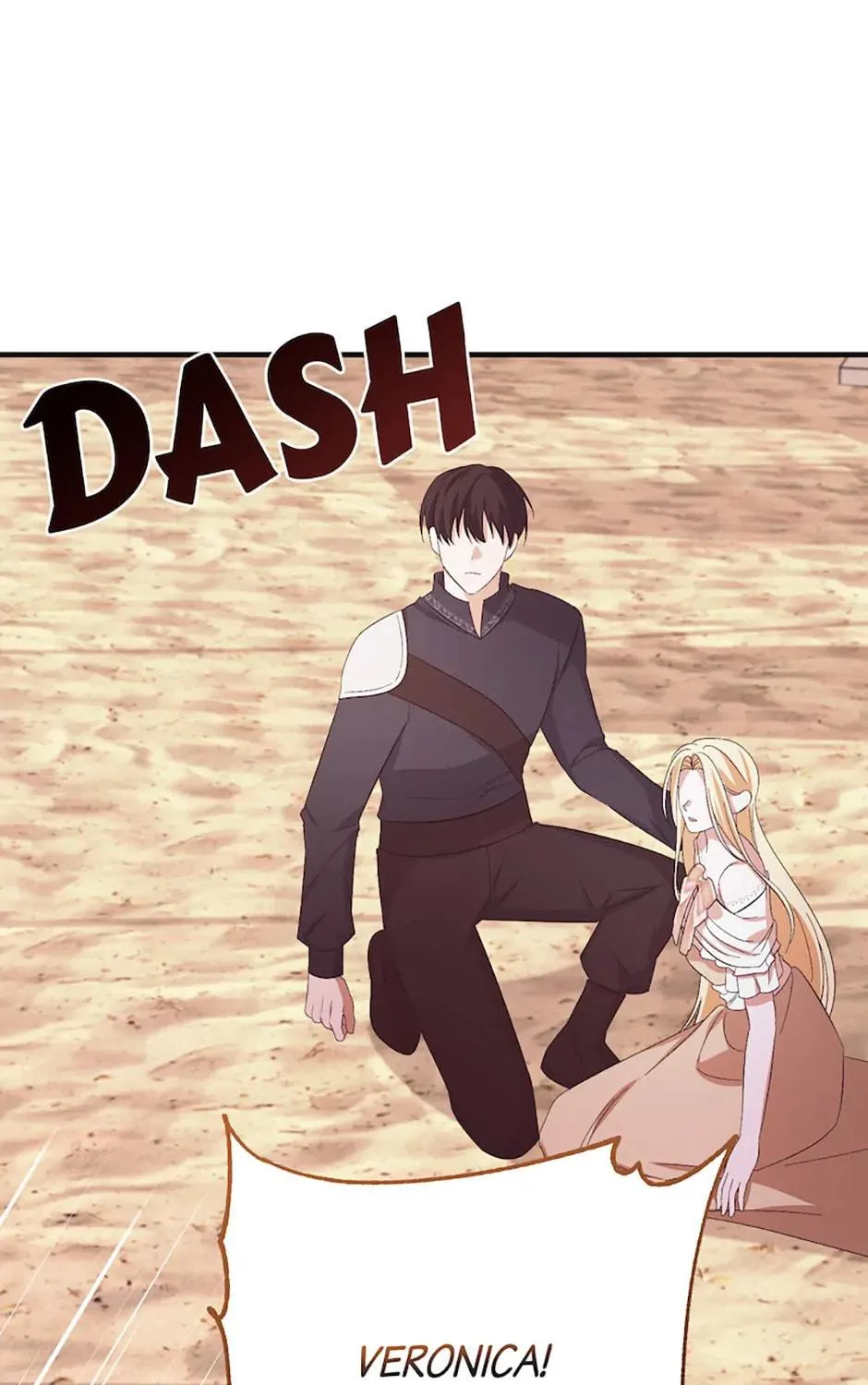 Read Rewrite My Happy Ending chapter 37 image 16 on Lezhin