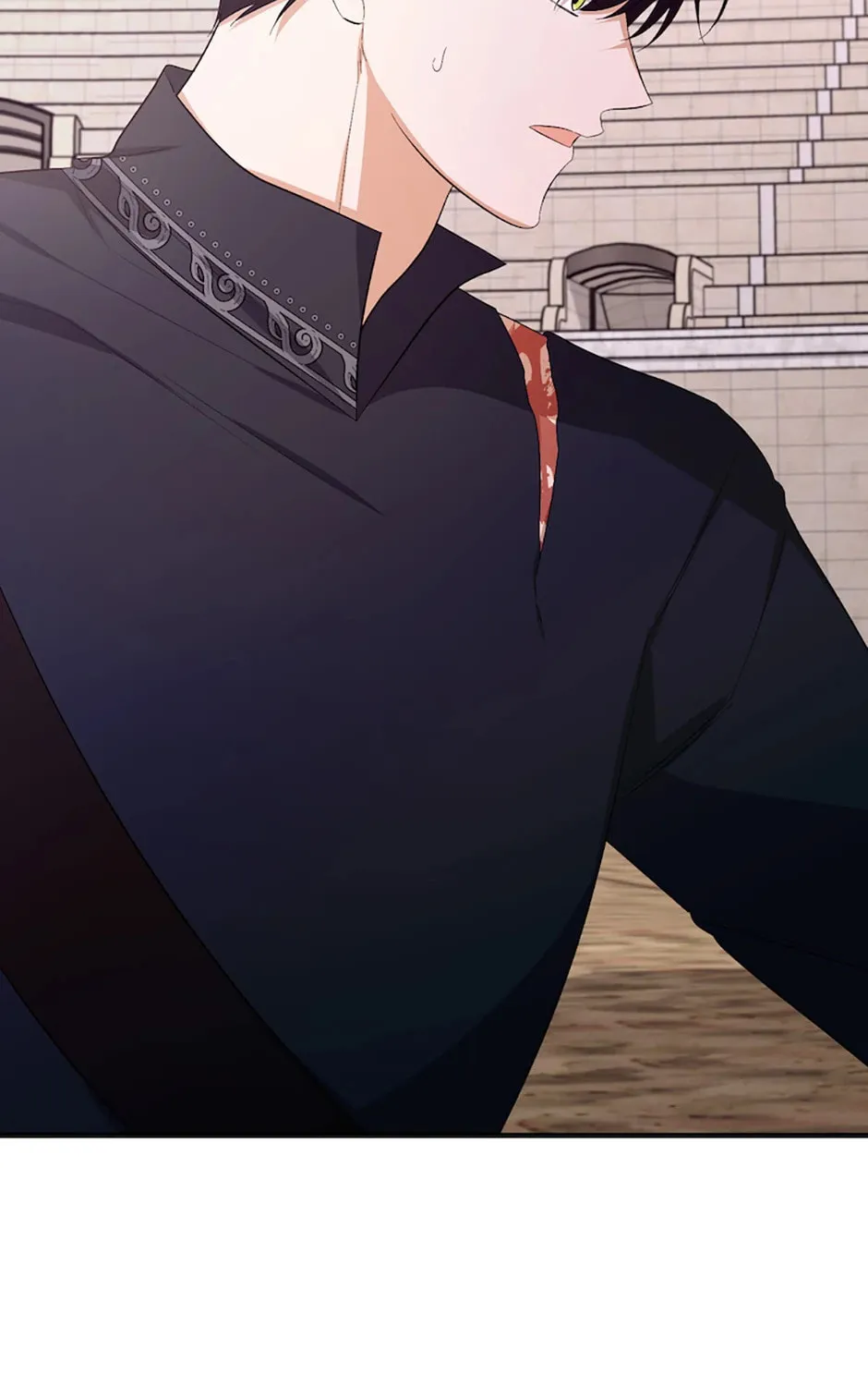 Read Rewrite My Happy Ending chapter 37 image 2 on Lezhin