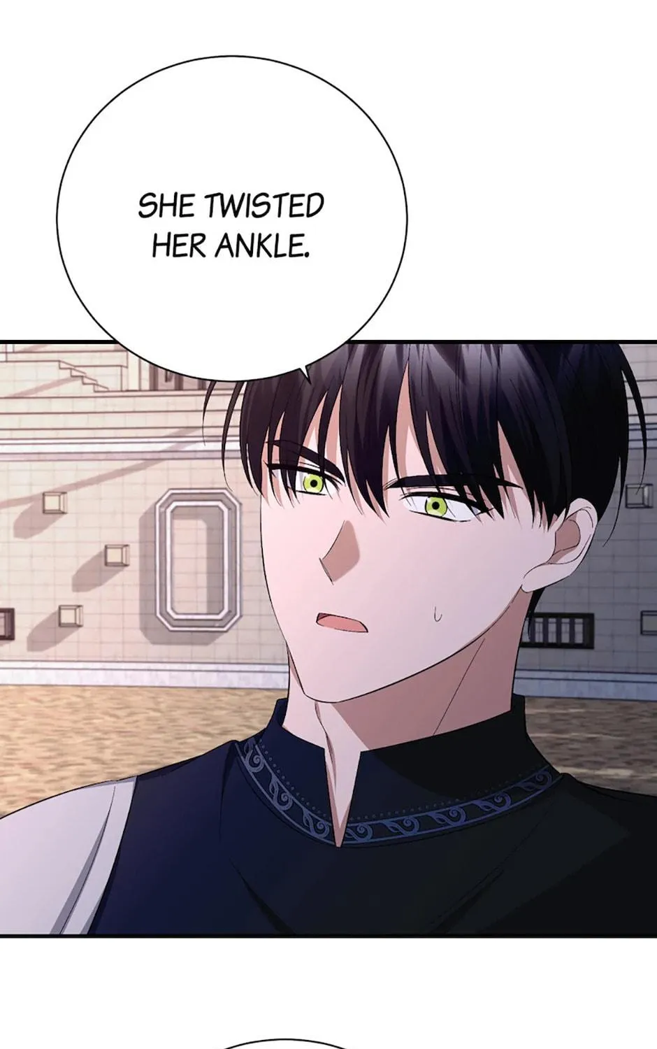 Read Rewrite My Happy Ending chapter 37 image 22 on Lezhin
