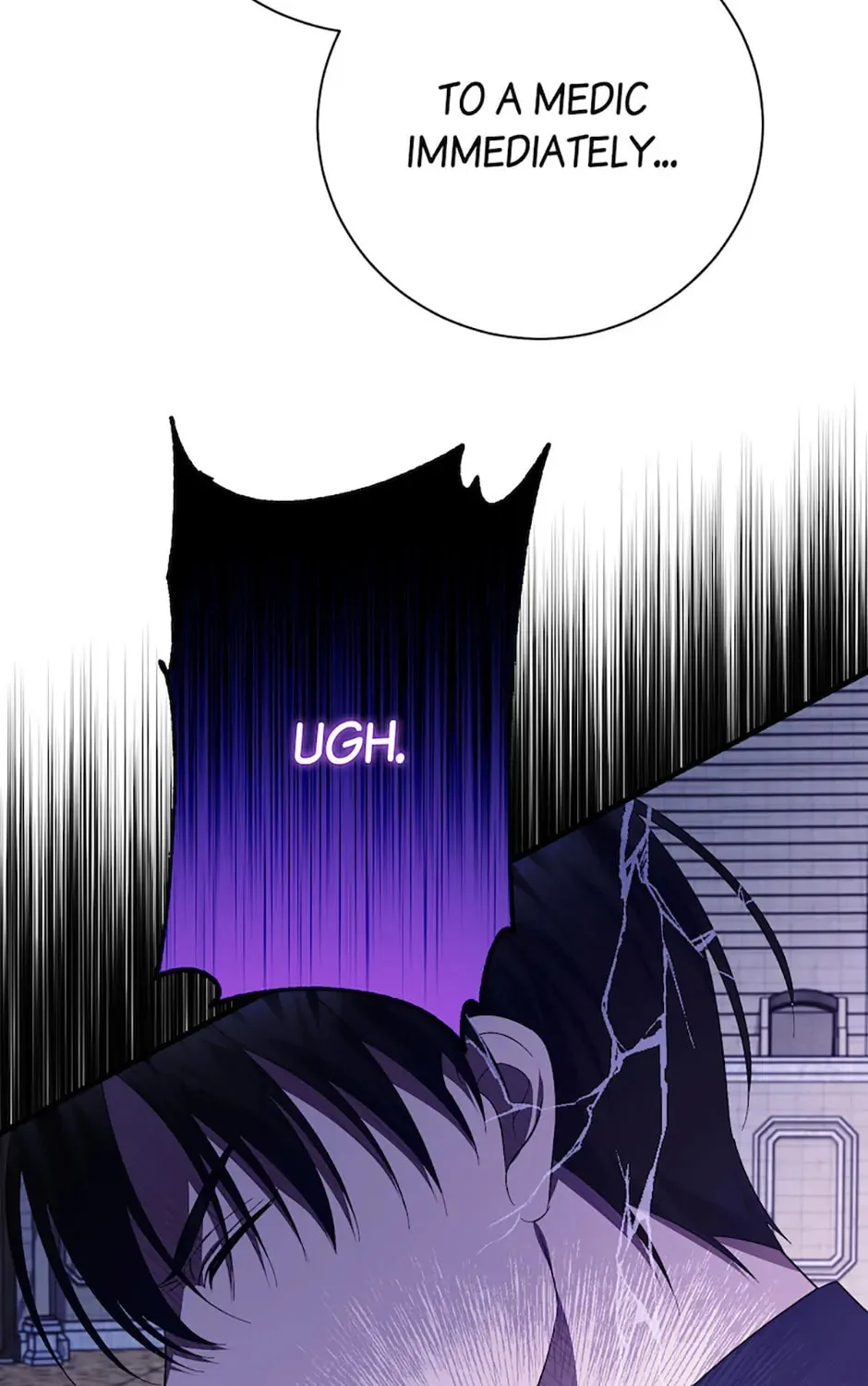 Read Rewrite My Happy Ending chapter 37 image 24 on Lezhin