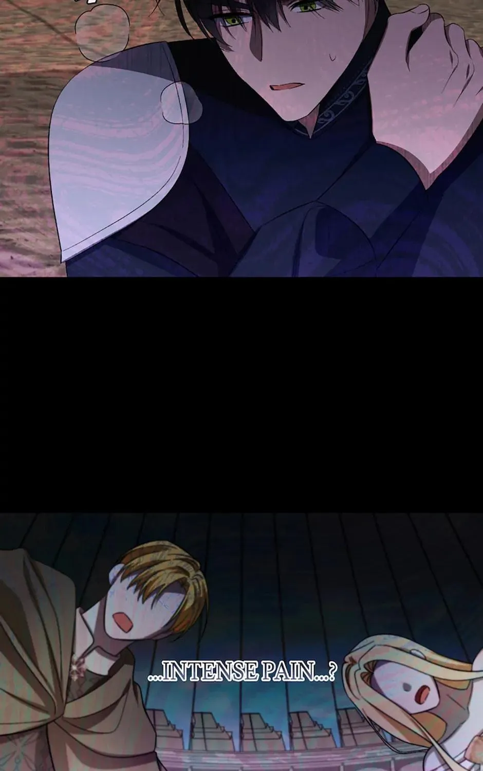 Read Rewrite My Happy Ending chapter 37 image 28 on Lezhin