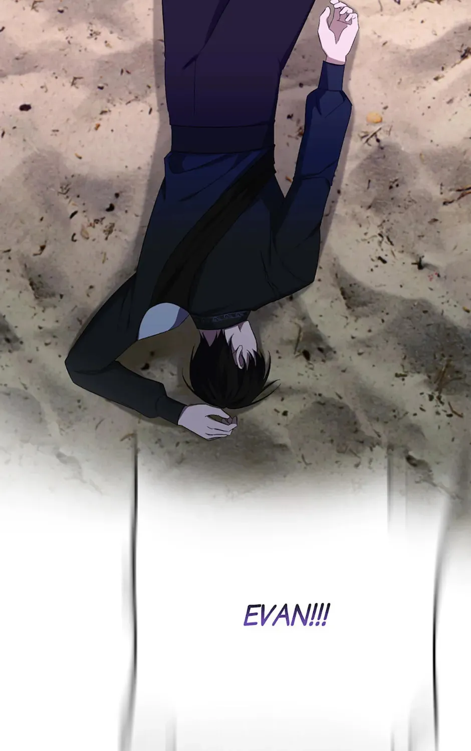 Read Rewrite My Happy Ending chapter 37 image 32 on Lezhin
